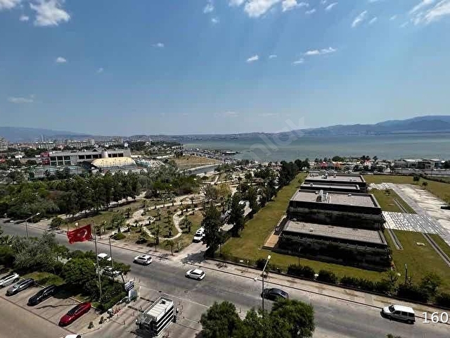 Mavişehir Pamukkale Sitesi Satılık 3+1 Daire - Görsel 20