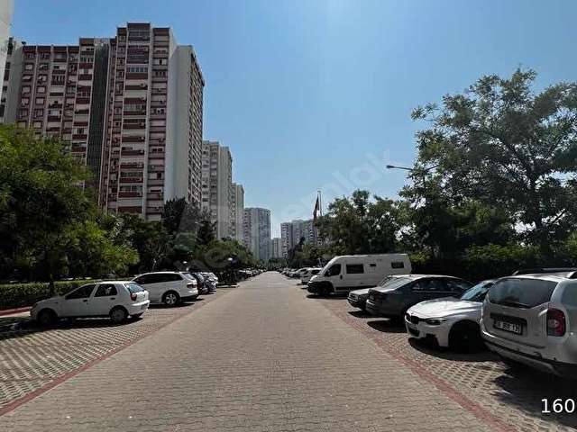 Mavişehir Pamukkale Sitesi Satılık 3+1 Daire - Görsel 5