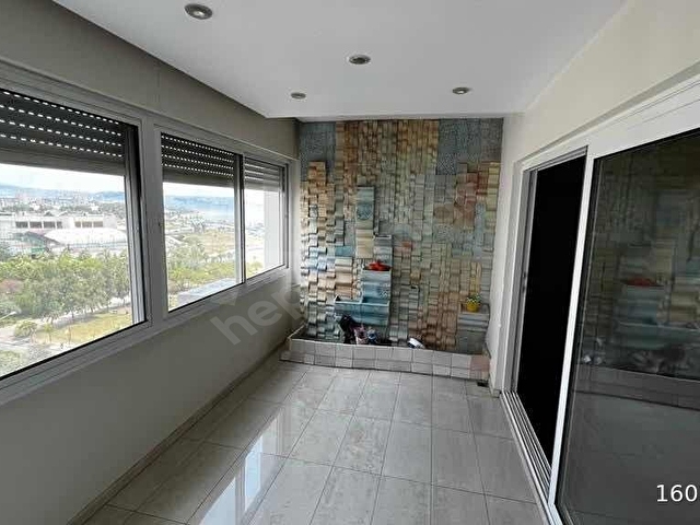 Mavişehir Pamukkale Sitesi Satılık 3+1 Daire - Görsel 26
