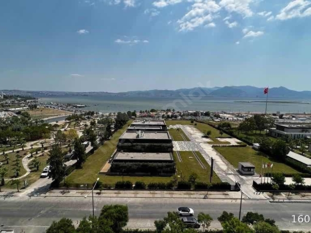 Mavişehir Pamukkale Sitesi Satılık 3+1 Daire - Görsel 14