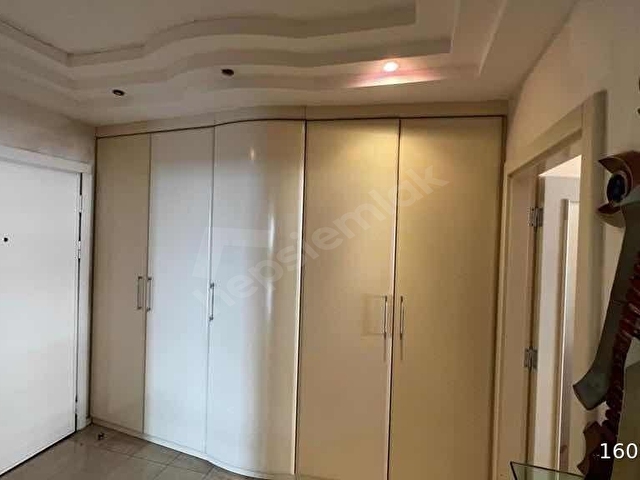 Mavişehir Pamukkale Sitesi Satılık 3+1 Daire - Görsel 7