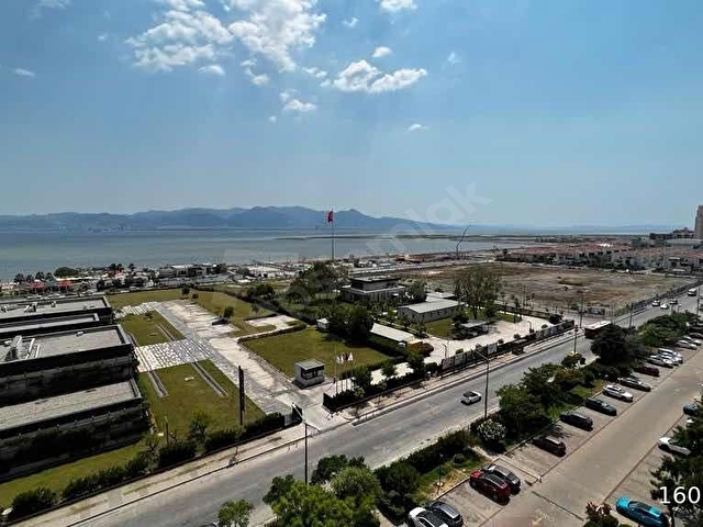 Mavişehir Pamukkale Sitesi Satılık 3+1 Daire - Görsel 6