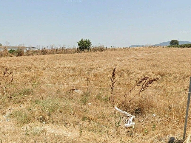 CB KİNGDEN GÖNEN/KURTULUŞ MAHALLESİ 5222m² SATILIK TİCARİ ARSA - Görsel 19