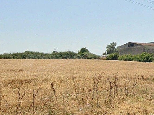 CB KİNGDEN GÖNEN/KURTULUŞ MAHALLESİ 5222m² SATILIK TİCARİ ARSA - Görsel 22