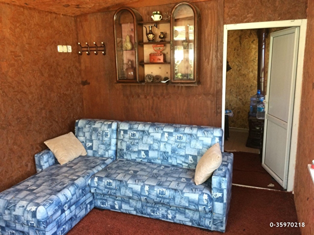 Sahibinden Istanbulda Cok Ozel Bahce 1 1 Ev Kumes Agac Vd 0 35970218 Hurriyet Emlak