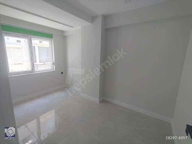 Muratpaşa Köroğlu Bulvarında Lüks geniş 2+1 Satılık Daire - Görsel 13
