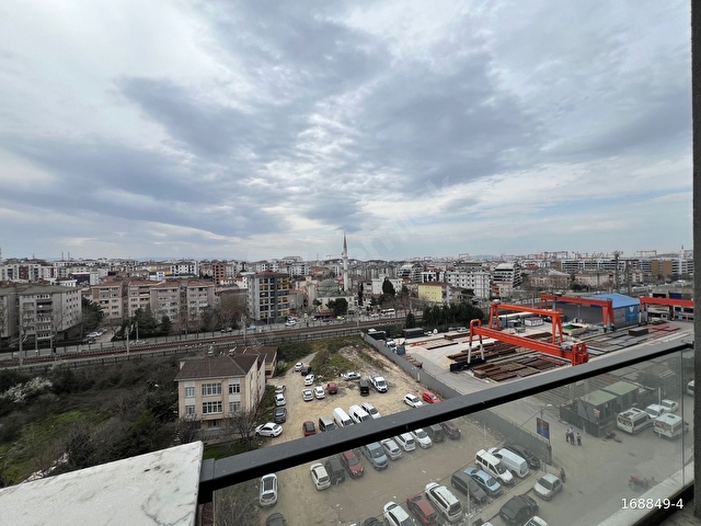ACİL SATILIK ANATOLİA CİTY ŞEHRİYAZ BEŞEVLER 2+1 MUTFAK AYRI - Görsel 9