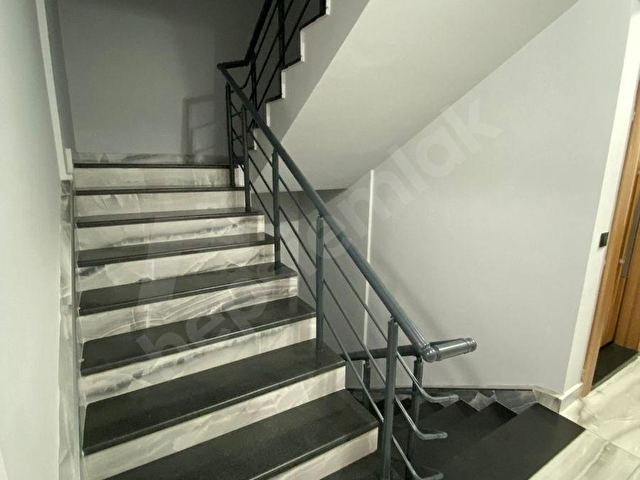 TURGUTLAR EMLAK  tan DARICI MAH . SATILIK DAİRE ( DUMANKALE KONUTLARI ) - Görsel 27
