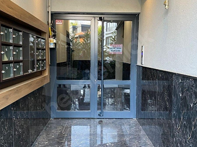 TURGUTLAR EMLAK  tan DARICI MAH . SATILIK DAİRE ( DUMANKALE KONUTLARI ) - Görsel 7