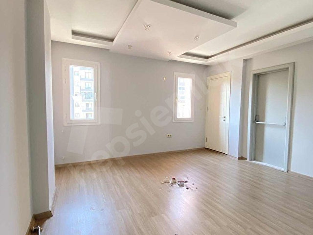 GÜRSELPAŞA YEŞİL FIRIN CİVARI 2+1+Ç.BANYO GENİŞ BALKONLU KAÇMAZ - Görsel 18