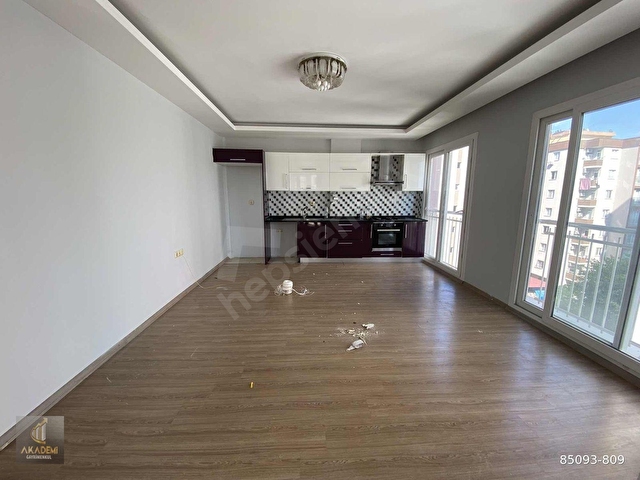 GÜRSELPAŞA YEŞİL FIRIN CİVARI 2+1+Ç.BANYO GENİŞ BALKONLU KAÇMAZ - Görsel 5