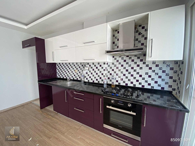 GÜRSELPAŞA YEŞİL FIRIN CİVARI 2+1+Ç.BANYO GENİŞ BALKONLU KAÇMAZ
