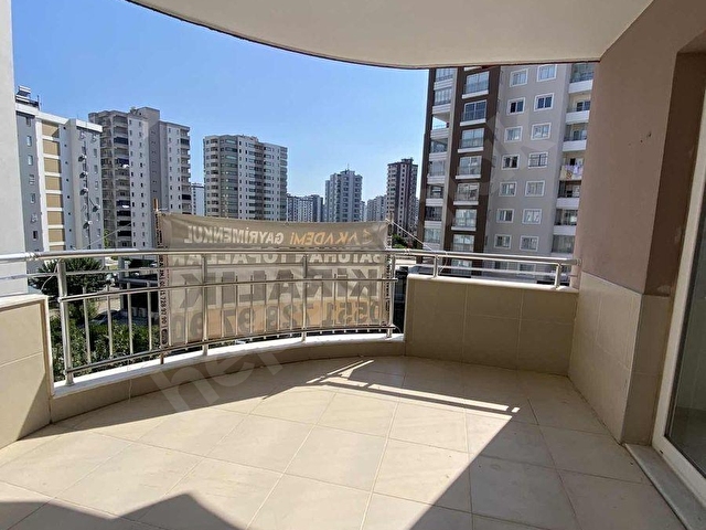 GÜRSELPAŞA YEŞİL FIRIN CİVARI 2+1+Ç.BANYO GENİŞ BALKONLU KAÇMAZ - Görsel 10