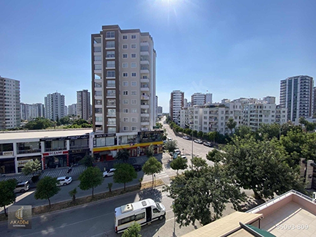 GÜRSELPAŞA YEŞİL FIRIN CİVARI 2+1+Ç.BANYO GENİŞ BALKONLU KAÇMAZ - Görsel 9