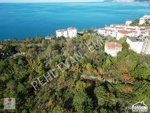 PEHLİVAN EMLAK - ALAPLI KILÇAK 2346 M2 SATILIK YATIRIMLIK ARSA - Görsel 9