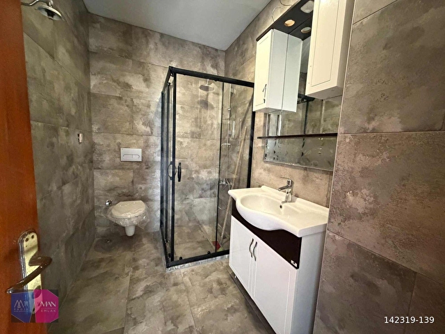 Deniz manzaralı kiralık 2 + 1 daire - Görsel 9