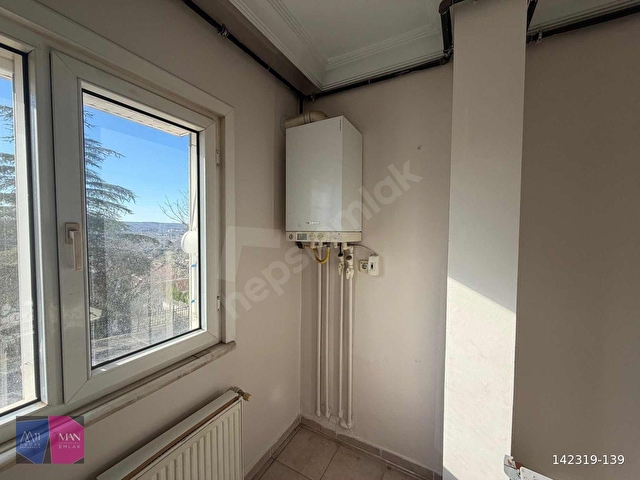Deniz manzaralı kiralık 2 + 1 daire - Görsel 7