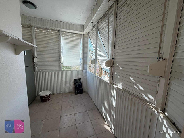Deniz manzaralı kiralık 2 + 1 daire - Görsel 11