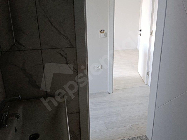 KAYA EMLAKTAN SATILIK 1+1 DAİRE58. M2. YUNUS EMRE MAHALLESİ - Görsel 4