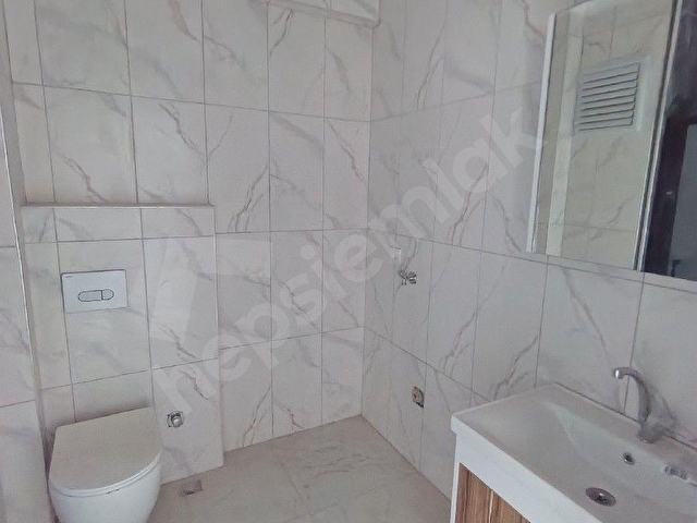 KAYA EMLAKTAN SATILIK 1+1 DAİRE58. M2. YUNUS EMRE MAHALLESİ - Görsel 8