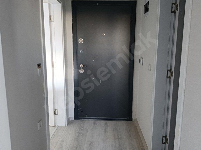 KAYA EMLAKTAN SATILIK 1+1 DAİRE58. M2. YUNUS EMRE MAHALLESİ - Görsel 10