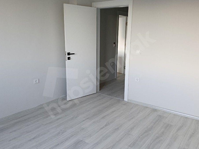 KAYA EMLAKTAN SATILIK 1+1 DAİRE58. M2. YUNUS EMRE MAHALLESİ - Görsel 11