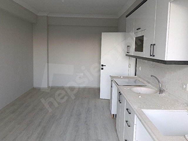 KAYA EMLAKTAN SATILIK 1+1 DAİRE58. M2. YUNUS EMRE MAHALLESİ - Görsel 19