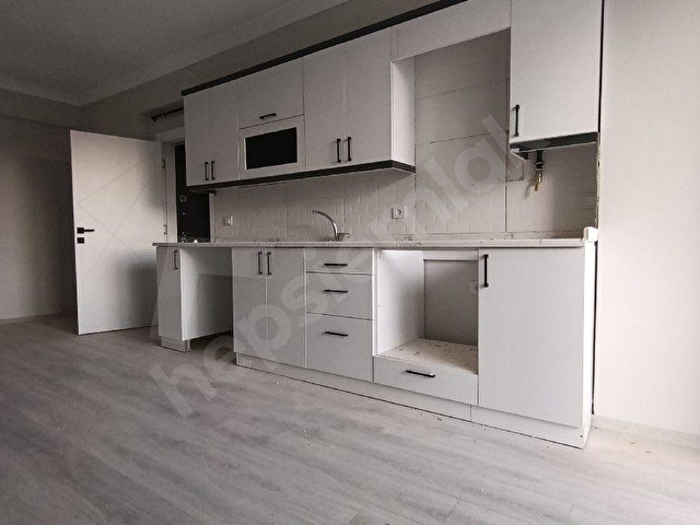 KAYA EMLAKTAN SATILIK 1+1 DAİRE58. M2. YUNUS EMRE MAHALLESİ - Görsel 23