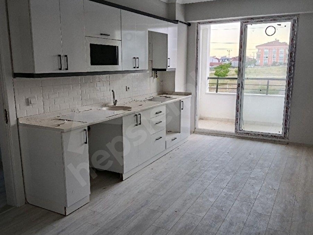 KAYA EMLAKTAN SATILIK 1+1 DAİRE58. M2. YUNUS EMRE MAHALLESİ - Görsel 25