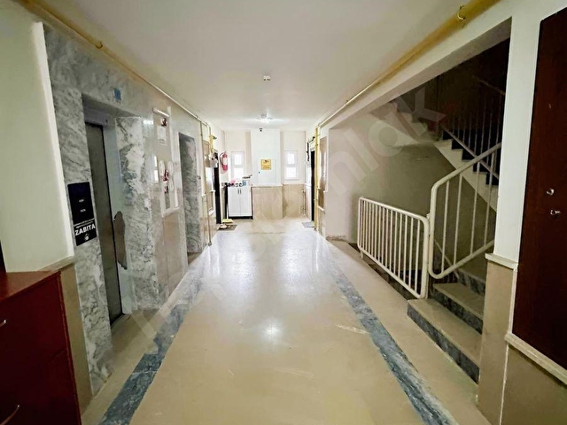 TRUVADAN LADİK 2. ETAP TOKİDE FIRSAT KİRACILI SATILIK 3+1 DAİRE - Görsel 11