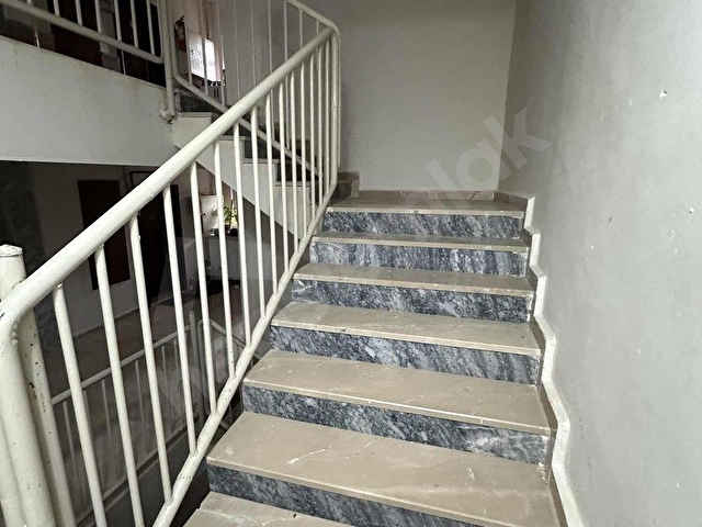 TRUVADAN LADİK 2. ETAP TOKİDE FIRSAT KİRACILI SATILIK 3+1 DAİRE - Görsel 12