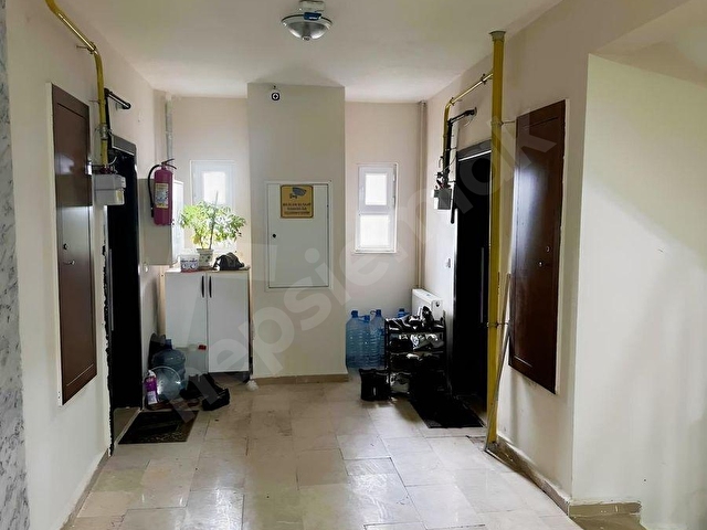 TRUVADAN LADİK 2. ETAP TOKİDE FIRSAT KİRACILI SATILIK 3+1 DAİRE - Görsel 15