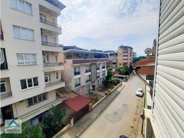 Sağlık Caddesinde Cadde Üzeri, Köşebaşı Ara Kat 3+1 - Görsel 17