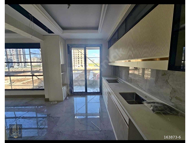 BARAN RİGEL 2.5+1 DAİRE