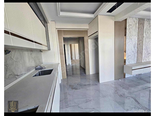 BARAN RİGEL 2.5+1 DAİRE - Görsel 17