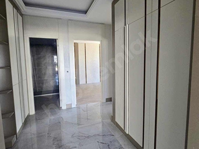 BARAN RİGEL 2.5+1 DAİRE - Görsel 21