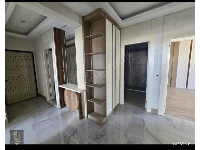 BARAN RİGEL 2.5+1 DAİRE - Görsel 2