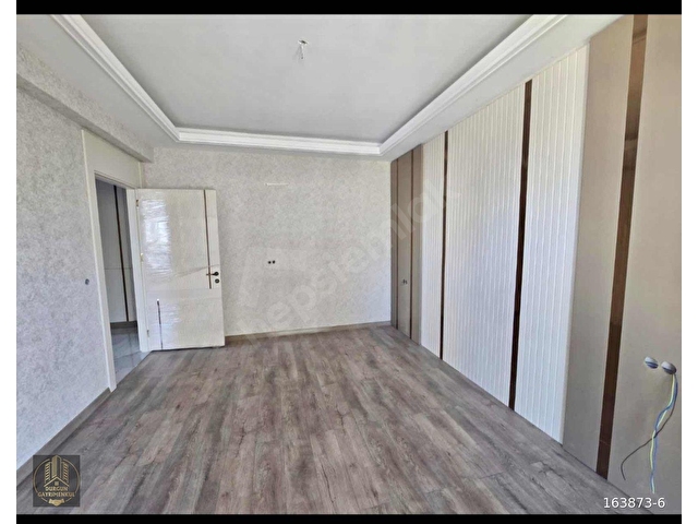 BARAN RİGEL 2.5+1 DAİRE - Görsel 6