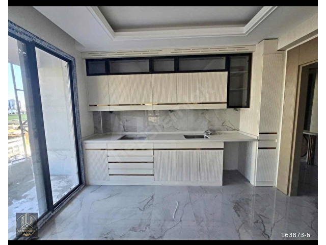 BARAN RİGEL 2.5+1 DAİRE - Görsel 5