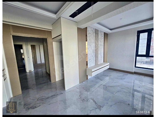 BARAN RİGEL 2.5+1 DAİRE - Görsel 19