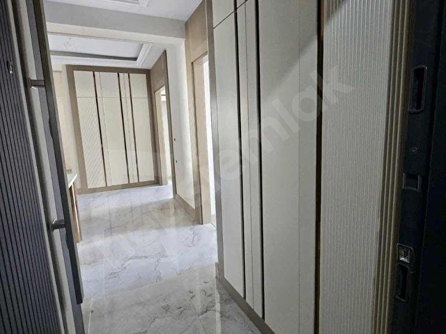 BARAN RİGEL 2.5+1 DAİRE - Görsel 4