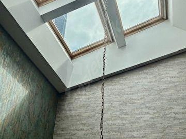Göktürk Merkezde 240 m² Özel Tasarım 4+1 Lüks Daire - Görsel 14