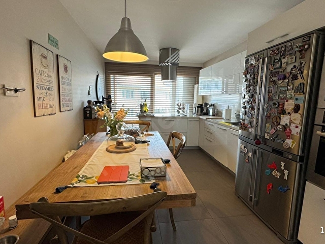 Göktürk Merkezde 240 m² Özel Tasarım 4+1 Lüks Daire - Görsel 17