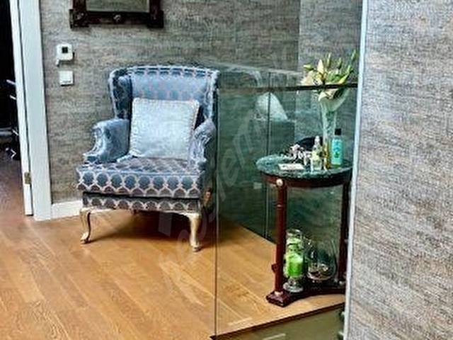 Göktürk Merkezde 240 m² Özel Tasarım 4+1 Lüks Daire - Görsel 26