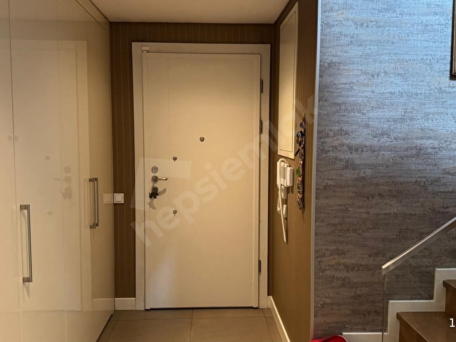 Göktürk Merkezde 240 m² Özel Tasarım 4+1 Lüks Daire - Görsel 18