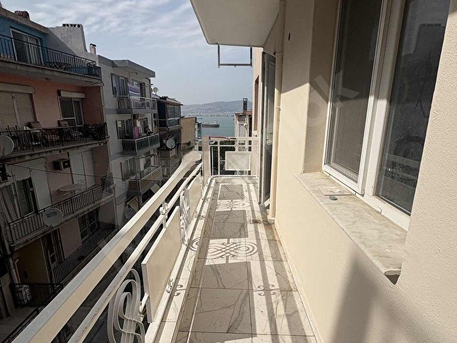 DENİZ MANZARALI EBEVEYN BANYOLU METRO YAKINI 3+1 ÇİFT CEPHE - Görsel 10