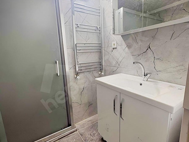 DENİZ MANZARALI EBEVEYN BANYOLU METRO YAKINI 3+1 ÇİFT CEPHE - Görsel 21