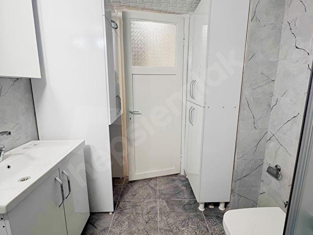 DENİZ MANZARALI EBEVEYN BANYOLU METRO YAKINI 3+1 ÇİFT CEPHE - Görsel 25