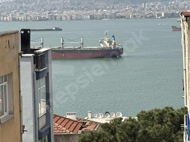DENİZ MANZARALI EBEVEYN BANYOLU METRO YAKINI 3+1 ÇİFT CEPHE - Görsel 3
