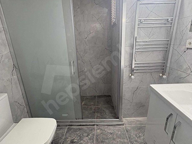 DENİZ MANZARALI EBEVEYN BANYOLU METRO YAKINI 3+1 ÇİFT CEPHE - Görsel 8